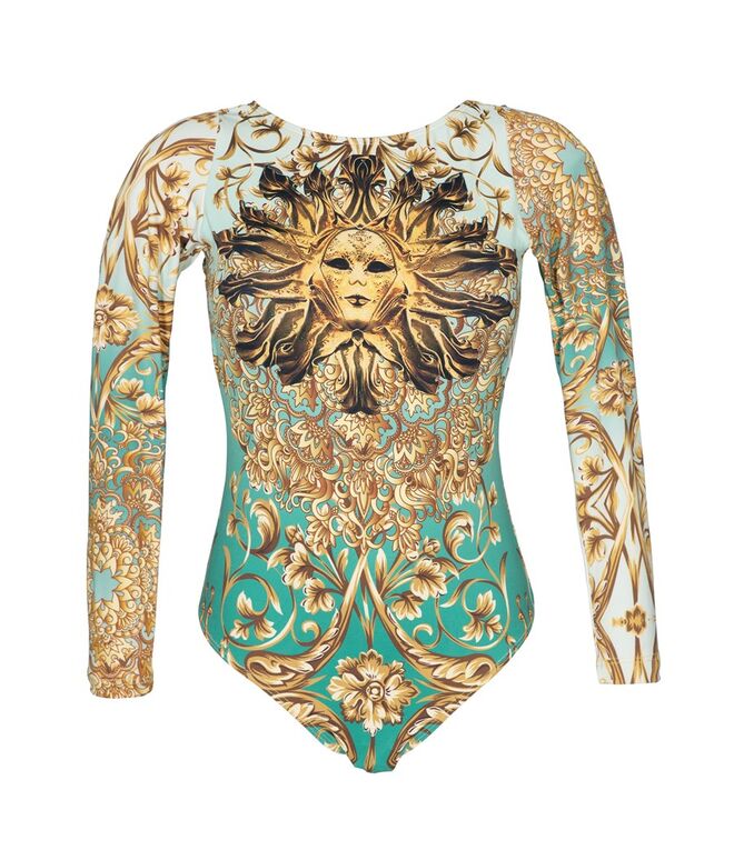 BODY PALOMA 89,90 € 