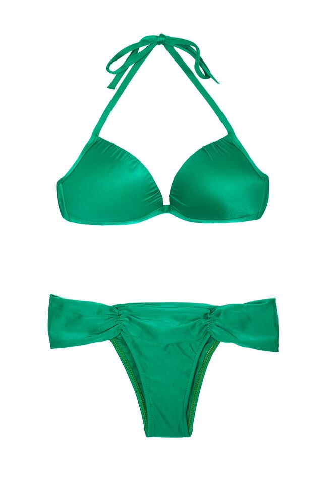 CAMILA VERDE 54,99 € 