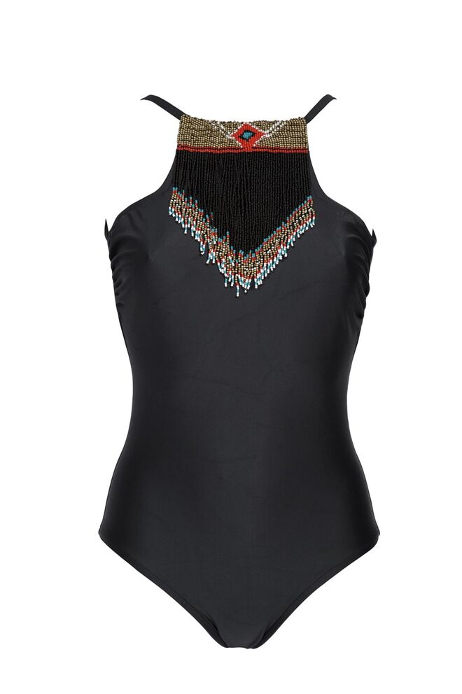  FRINGE MAILLOT BLACK 325,00 € 