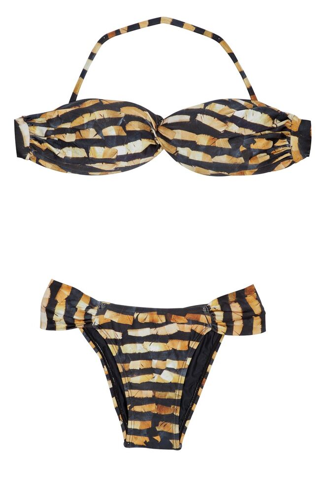  NEW TWIST BANDEAU PHOENIX 199,00 €