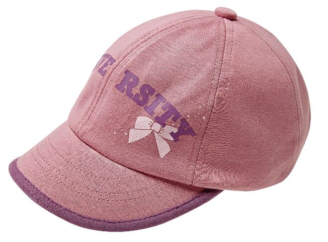 Boné menina 8,99€ 