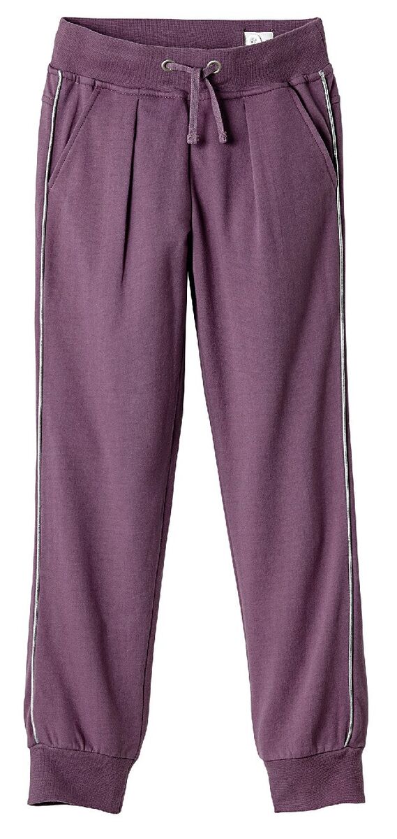 Calças menina 14,99€ 