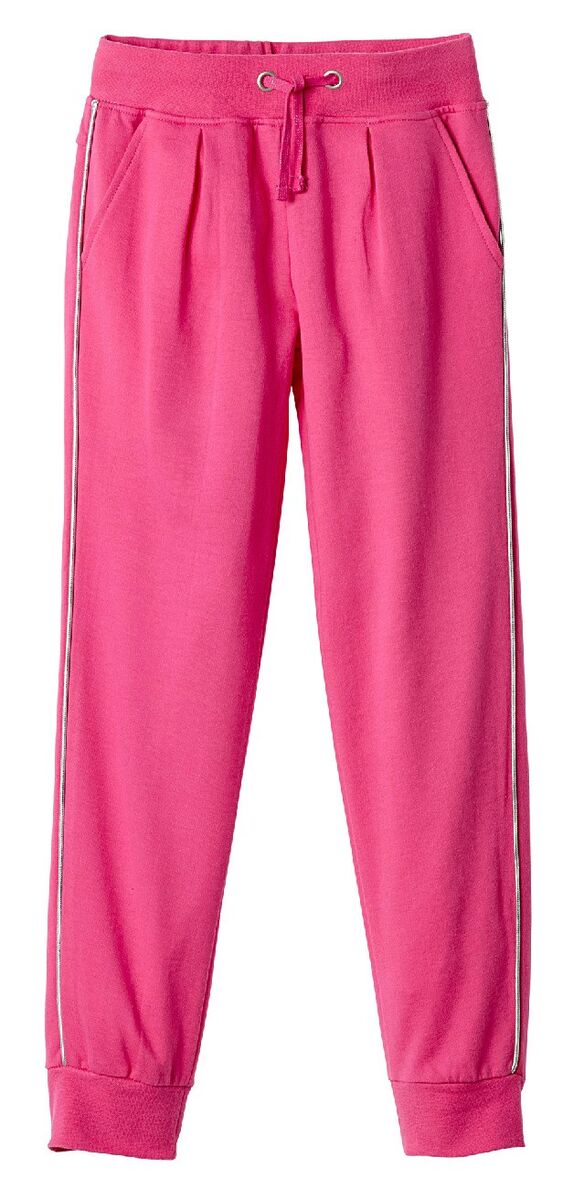 Calças menina 14,99€ 