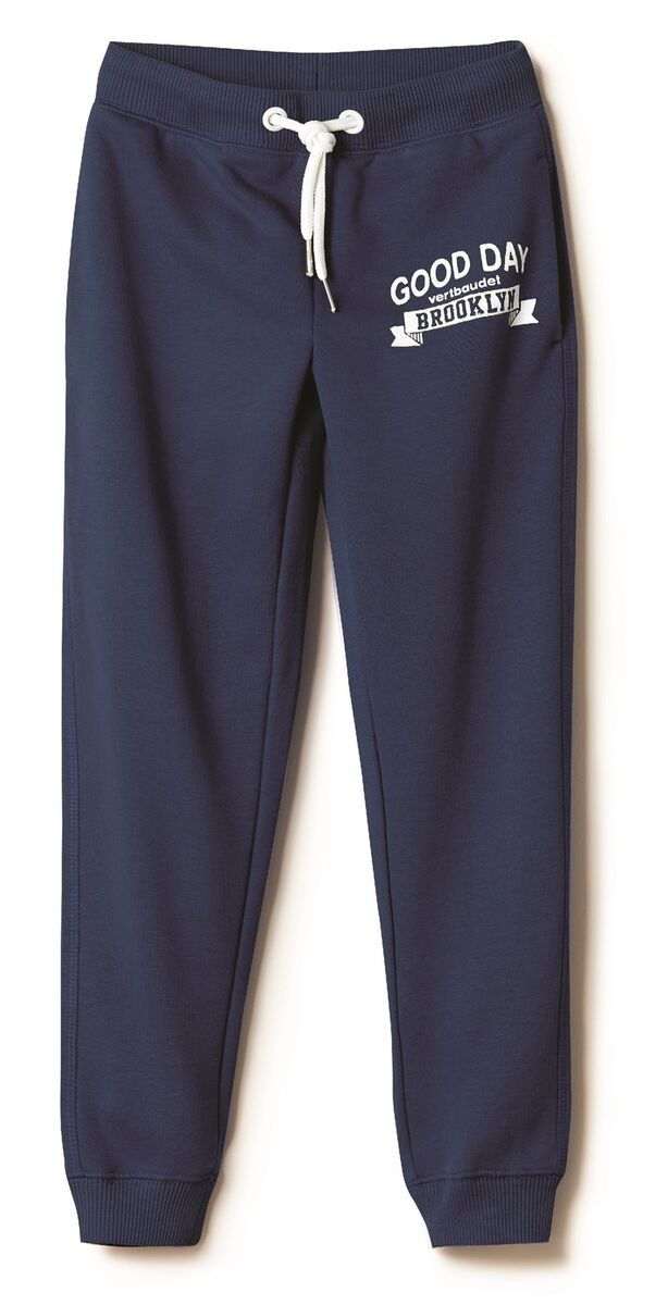 Calças menino 14,99€ 