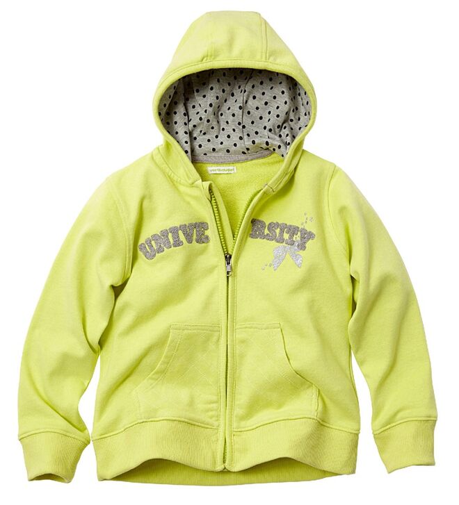 Casaco menina 19,99€ 