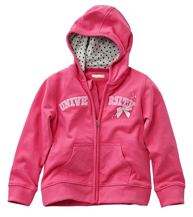 Casaco menina 19,99€