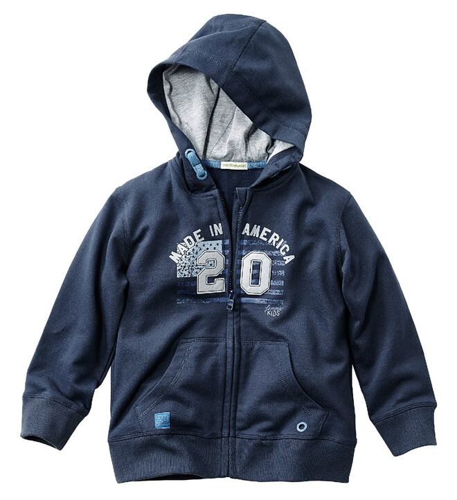 Casaco menino 19,99€ 