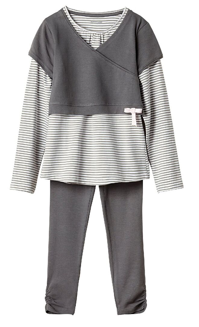 Conjunto menina 19,99€