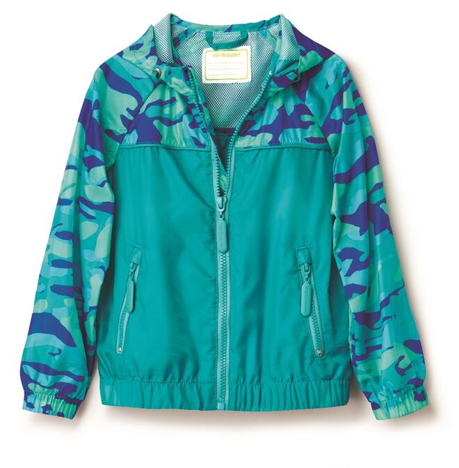 Corta-Vento menino 24,99€