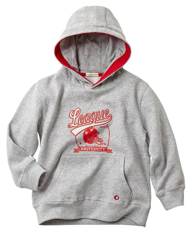 Sweat menino 17,99€ 