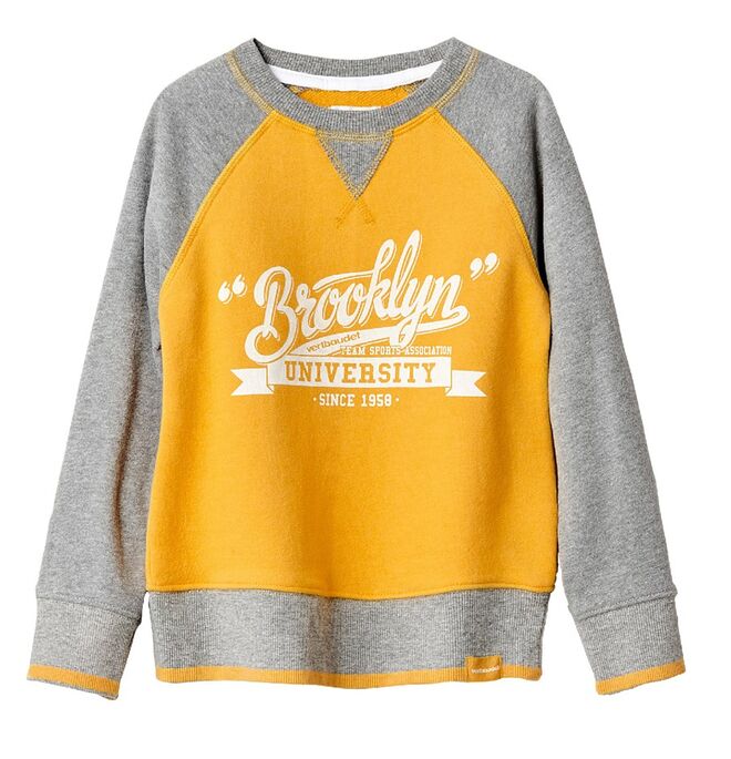 Sweat menino 22,99€ 