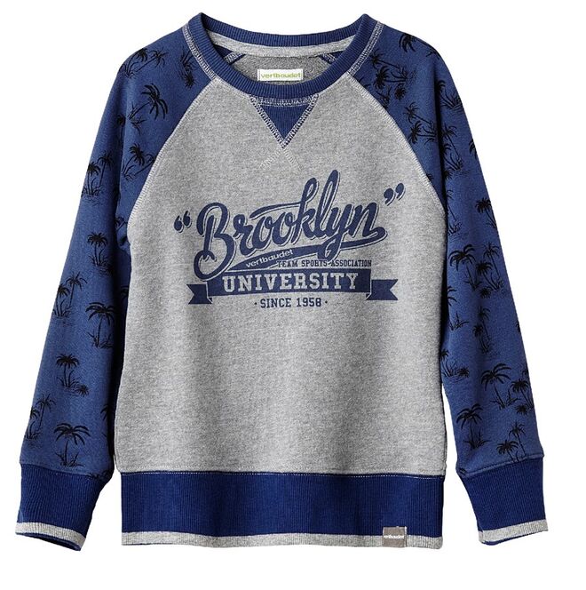 Sweat menino 22,99€ 