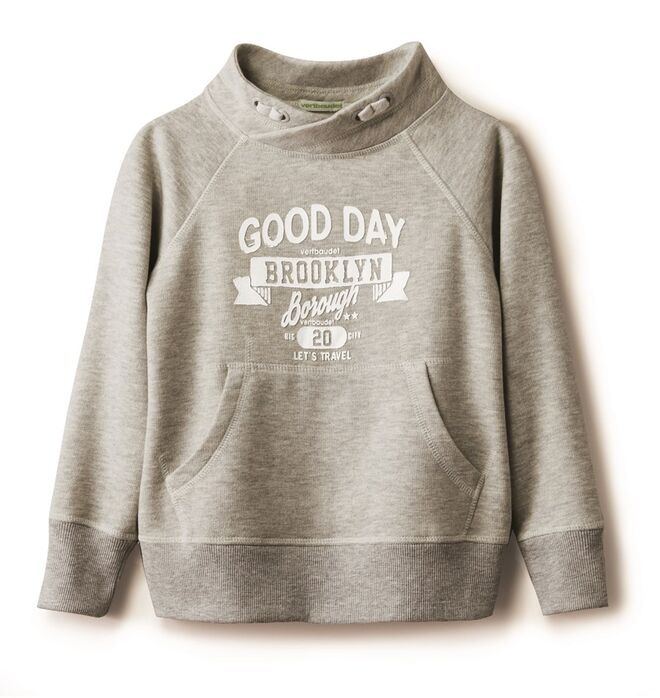 Sweat menino 24,99€