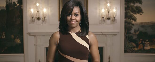 Michelle Obama