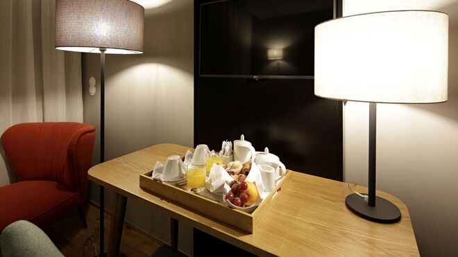 Santa Luzia ArtHotel