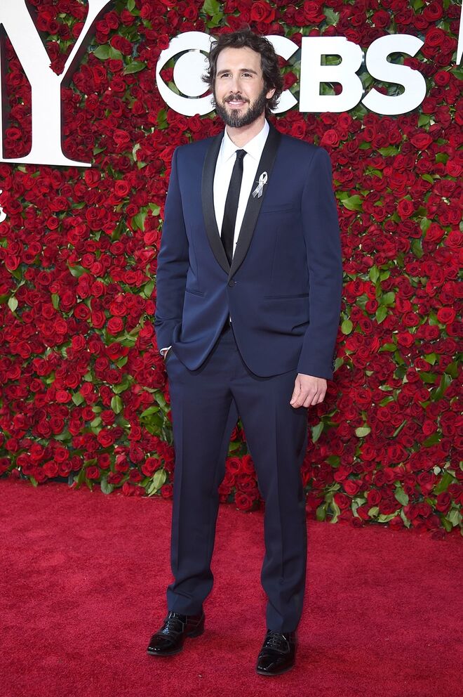 Josh Groban