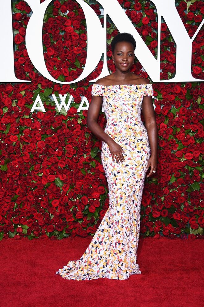 Lupita Nyong'o