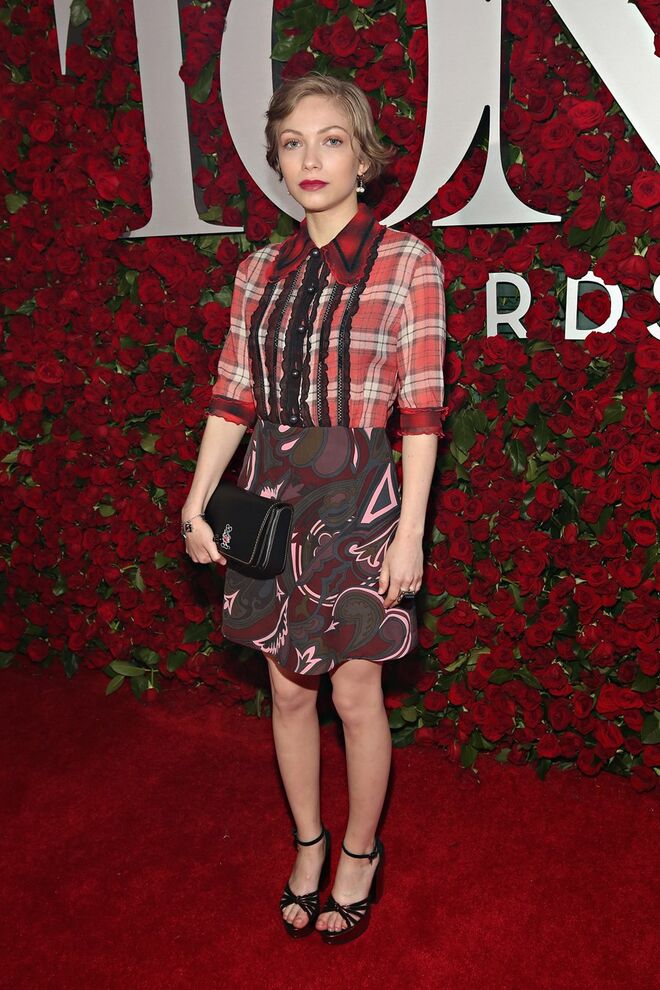  Tavi Gevinson