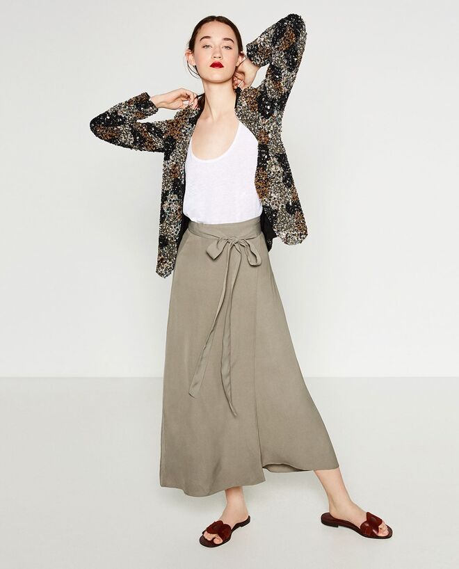 Saia pareo, €39,95