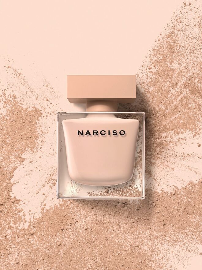 Narciso eau de parfum Poudrée, desde €55