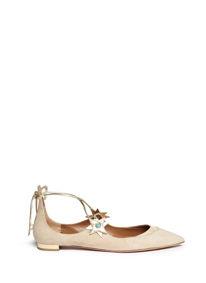 Aqquazura, €630