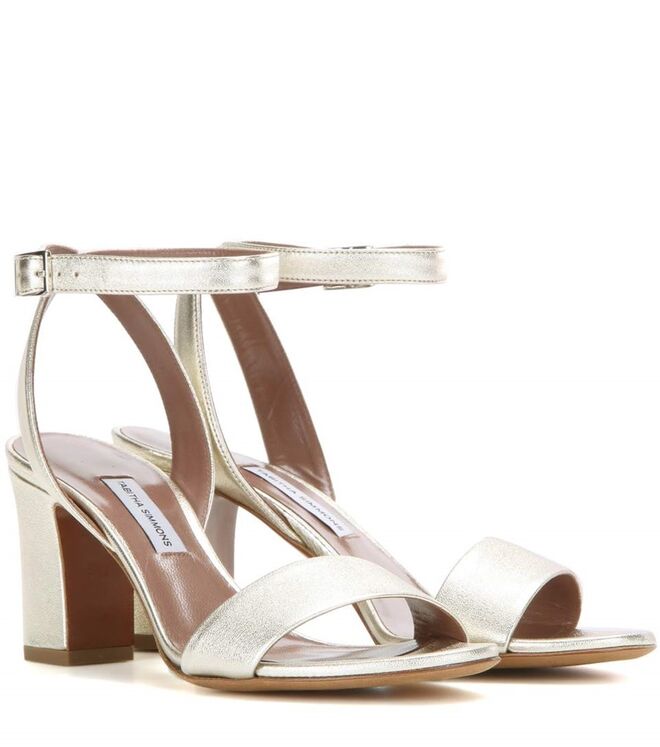 Thabita Simmons, €419