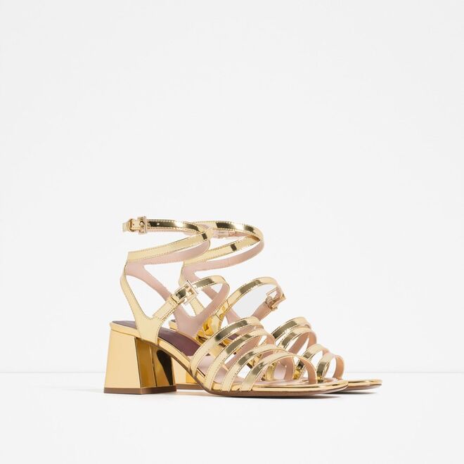 Zara, €29,95