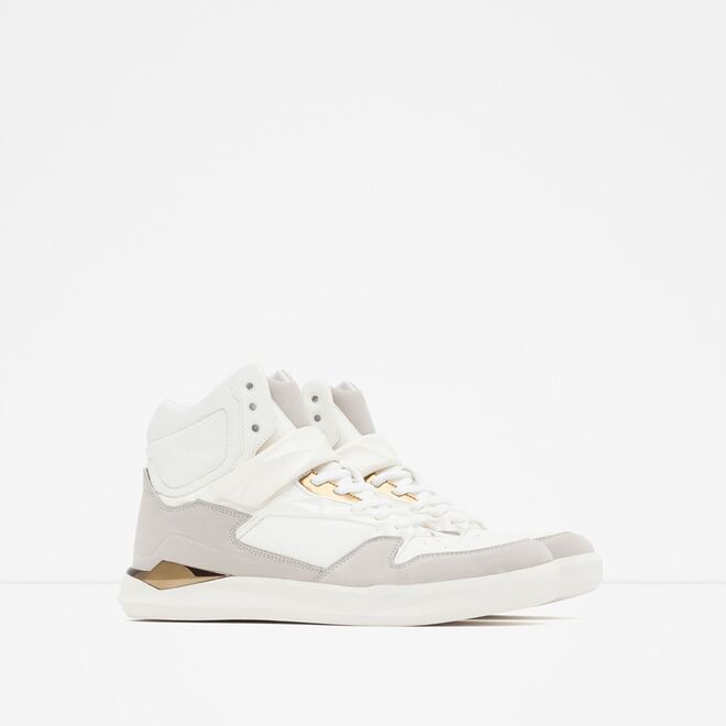 Zara, €49,95