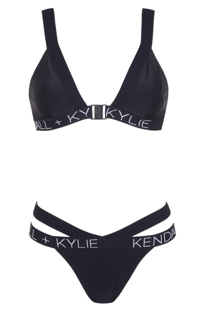  Top €34 Cueca €25