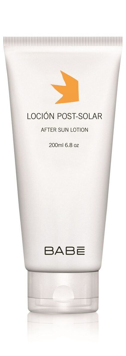 BABÉ Loção Pós-Solar 200ml €19,87