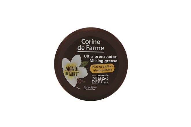  Corine de farme 11,99€ Ultra bronzeador 150ml