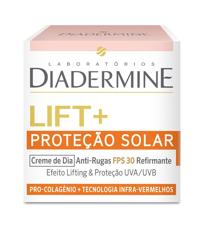 Diadermine Lift Sun Protect 