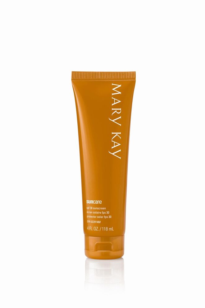 Mary Kay protetor solar FPS 30 22,50€