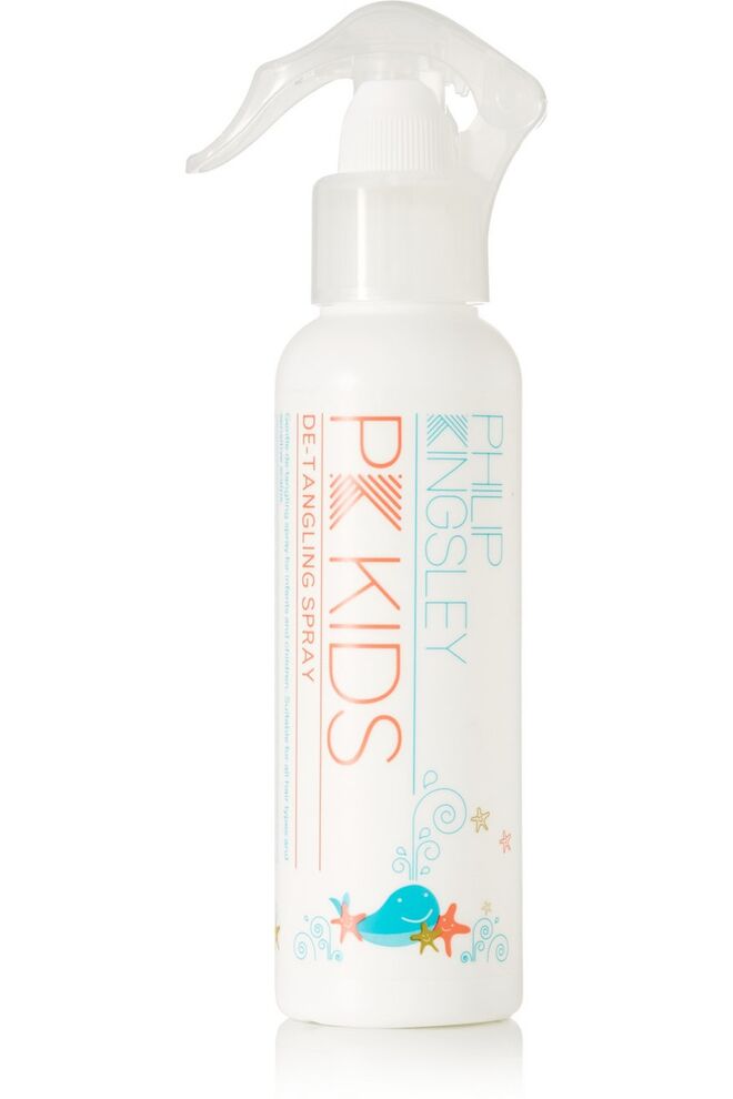 PHILIP KINGSLEY PK Kids Detangling Spray, 150ml €14 Net-à-Porter