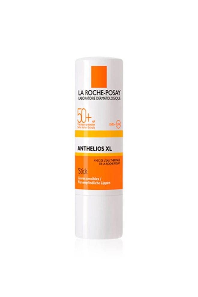 Stick labial de proteção 50+ da gama Anthelios XL, La Roche Possay