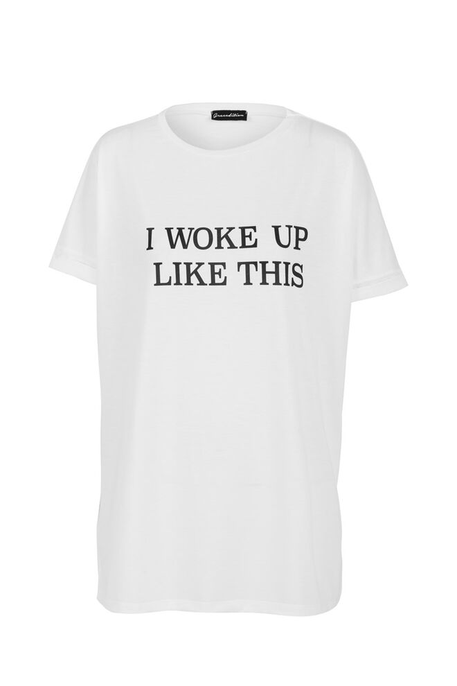 T-shirt, €41