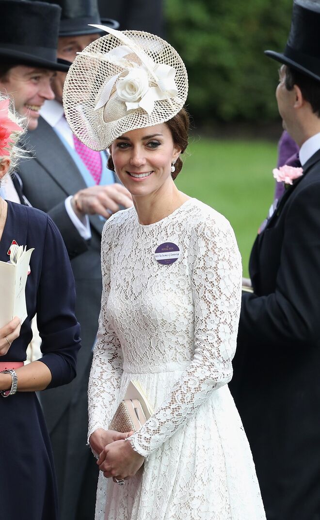 Duquesa de Cambridge