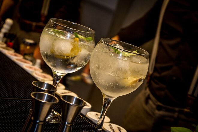 GinLovers comemora Dia Nacional do Gin Tónico