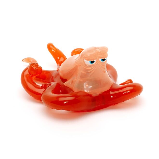 Brinquedo Hank que muda de cor e fala: Esta versão de Hank que fala e tem luz vai ser o companheiro perfeito deste verão.  49,90 €