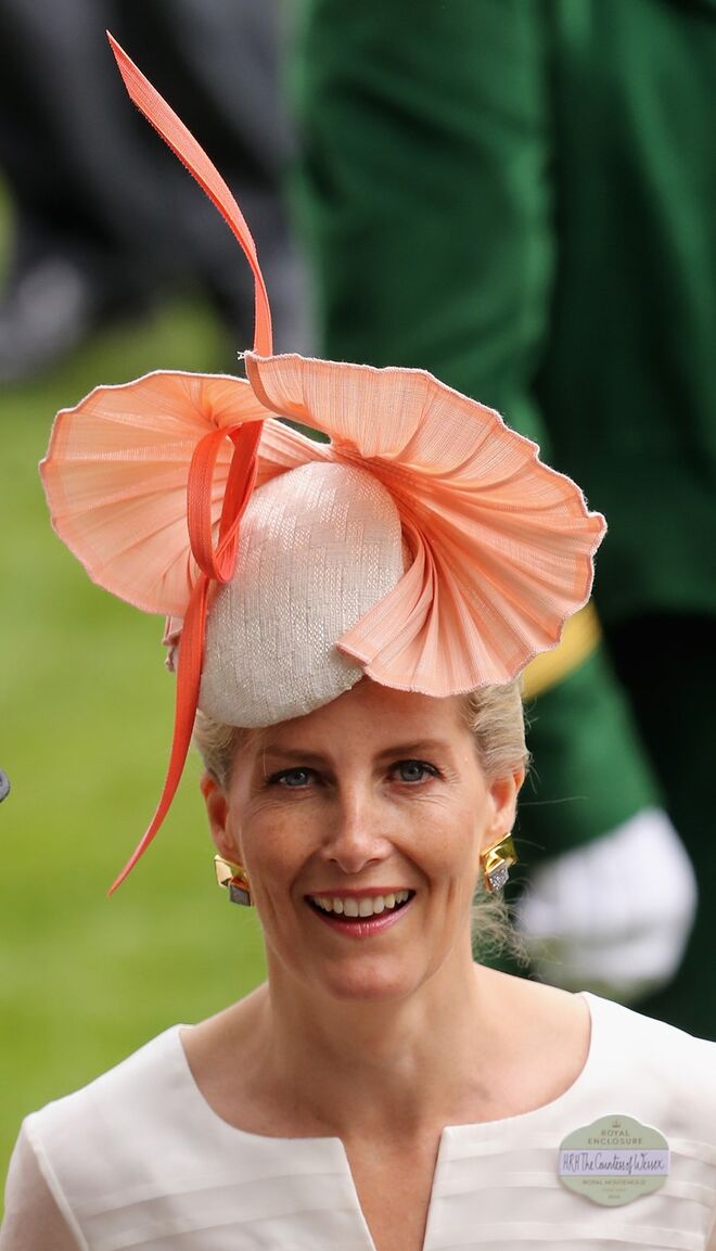 Sophie, Condessa de Wessex