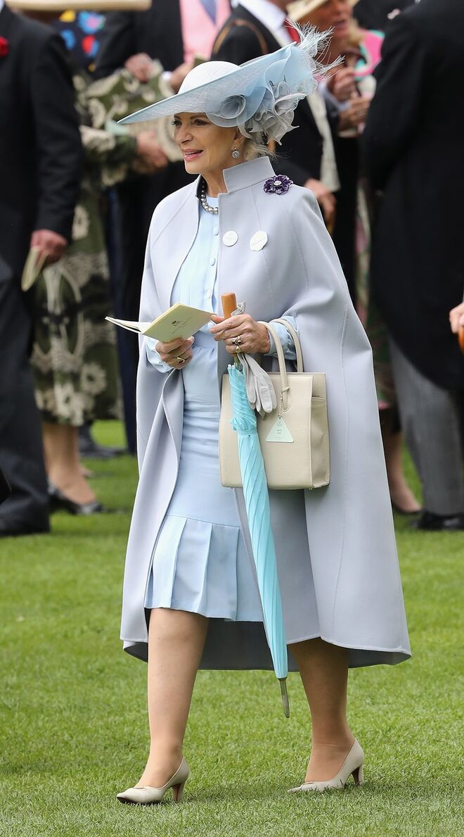 Princesa Michael de Kent