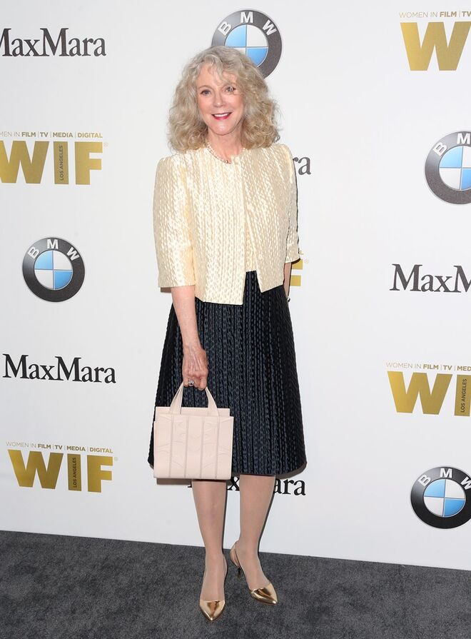 Blythe Danner