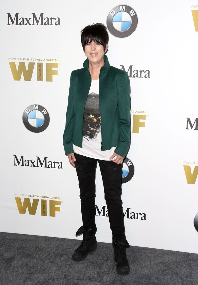 Diane Warren
