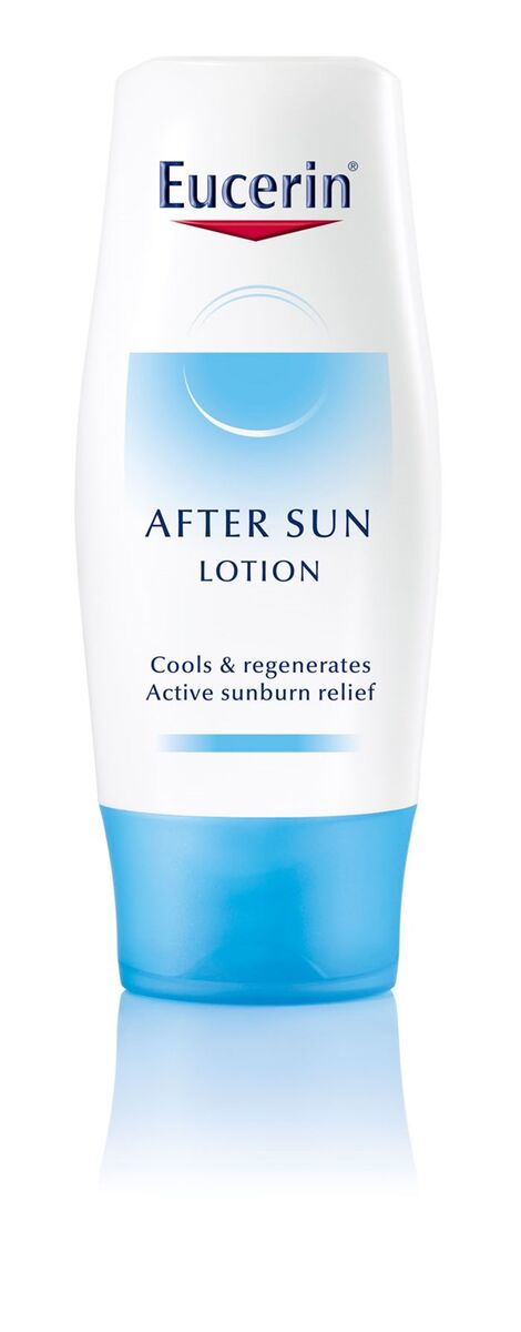 Eucerin® Loção After Sun