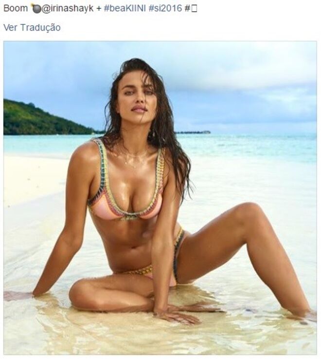  @irinashayk