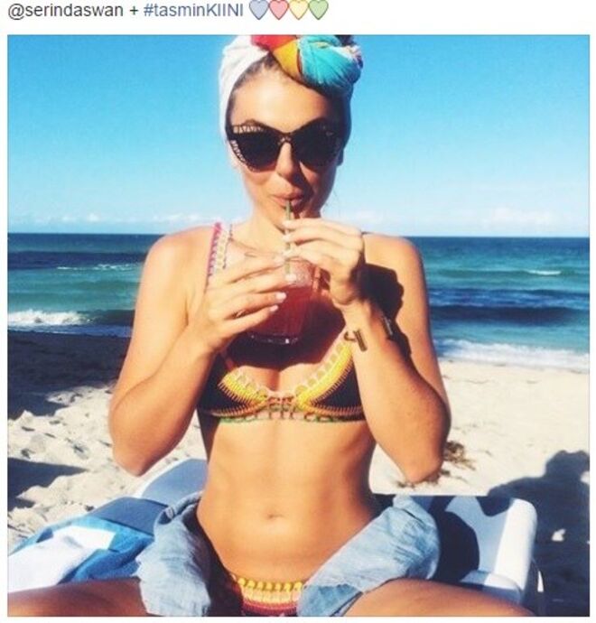 @serindaswan