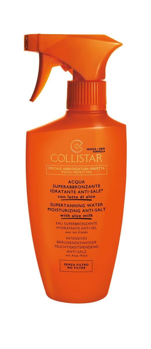 Acqua Super Abbronzante, 400ml