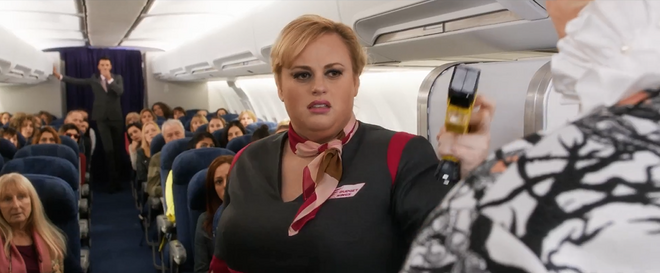 Rebel Wilson