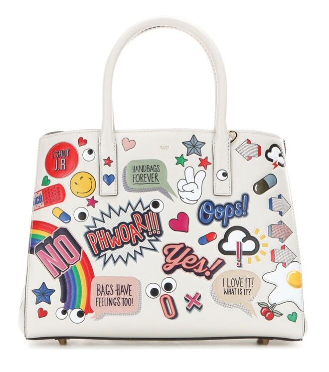 Anya Hindmarch