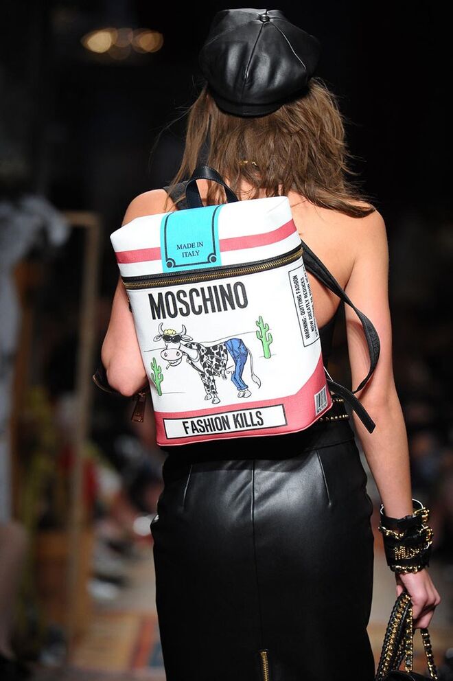 Moschino